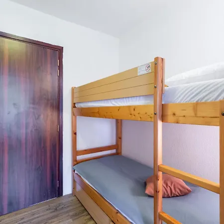 Les Platanes-3 By Interhome Appartement *