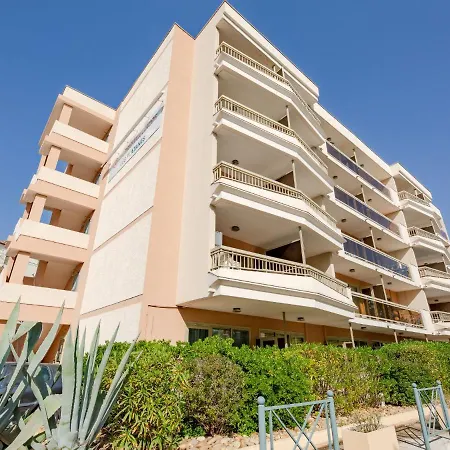 Les Platanes-3 By Interhome Appartement *