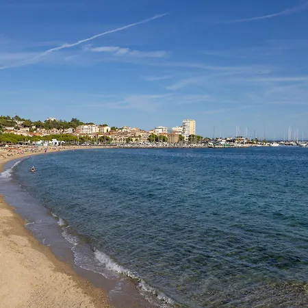 Les Platanes-3 By Interhome * Sainte-Maxime