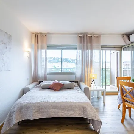 Appartement Les Platanes-3 By Interhome *