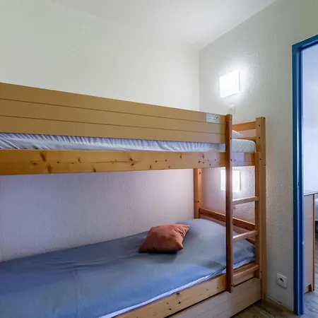 Les Platanes-3 By Interhome Appartement *