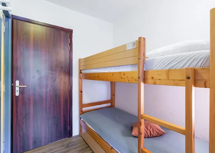 Les Platanes-3 By Interhome Appartement *