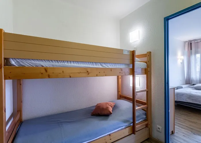 Les Platanes-3 By Interhome Appartement *